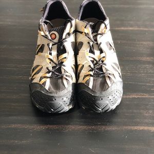 Vibram Merrell Continuum Shoes
